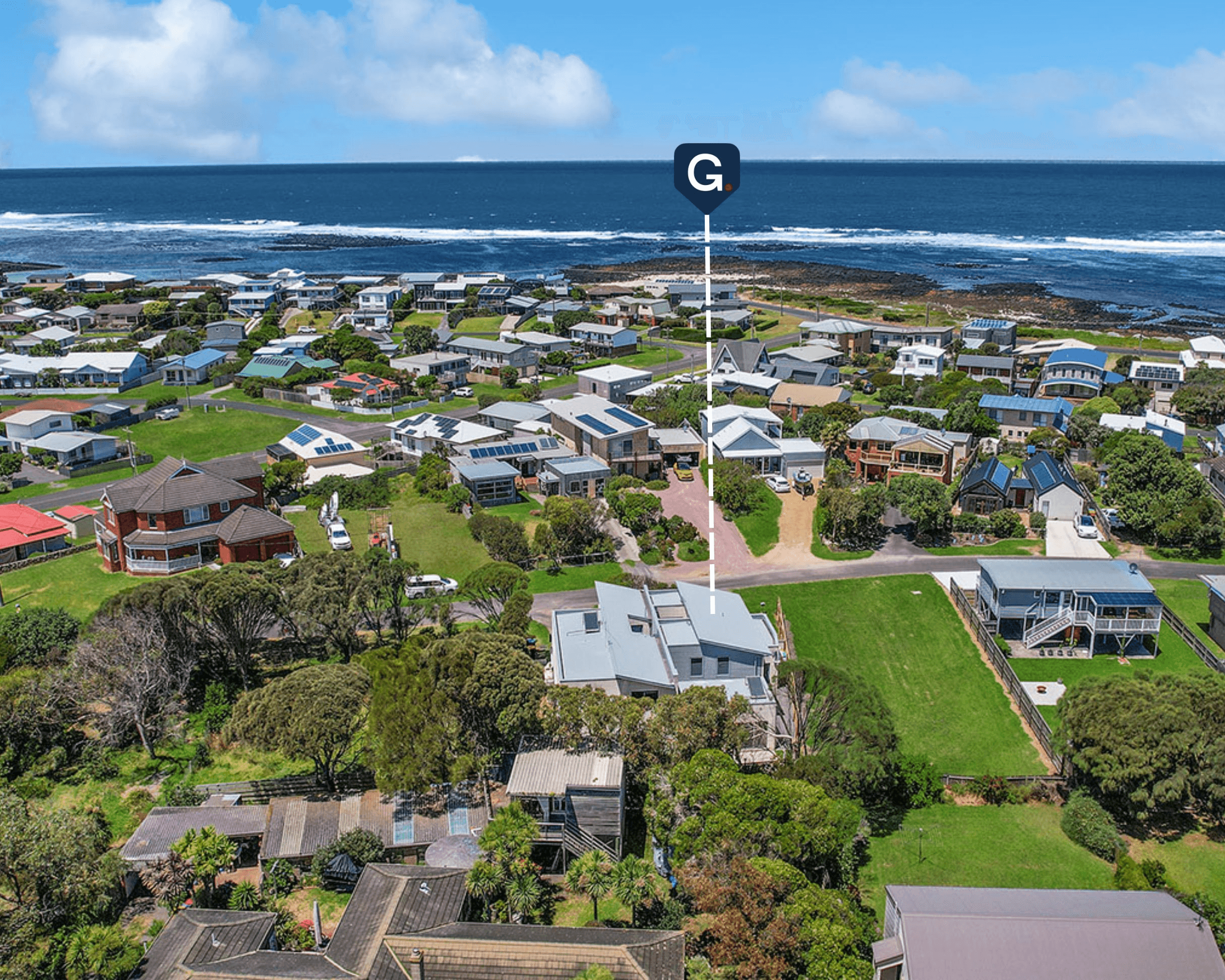 12A Crowe Street, PORT FAIRY, VIC 3284