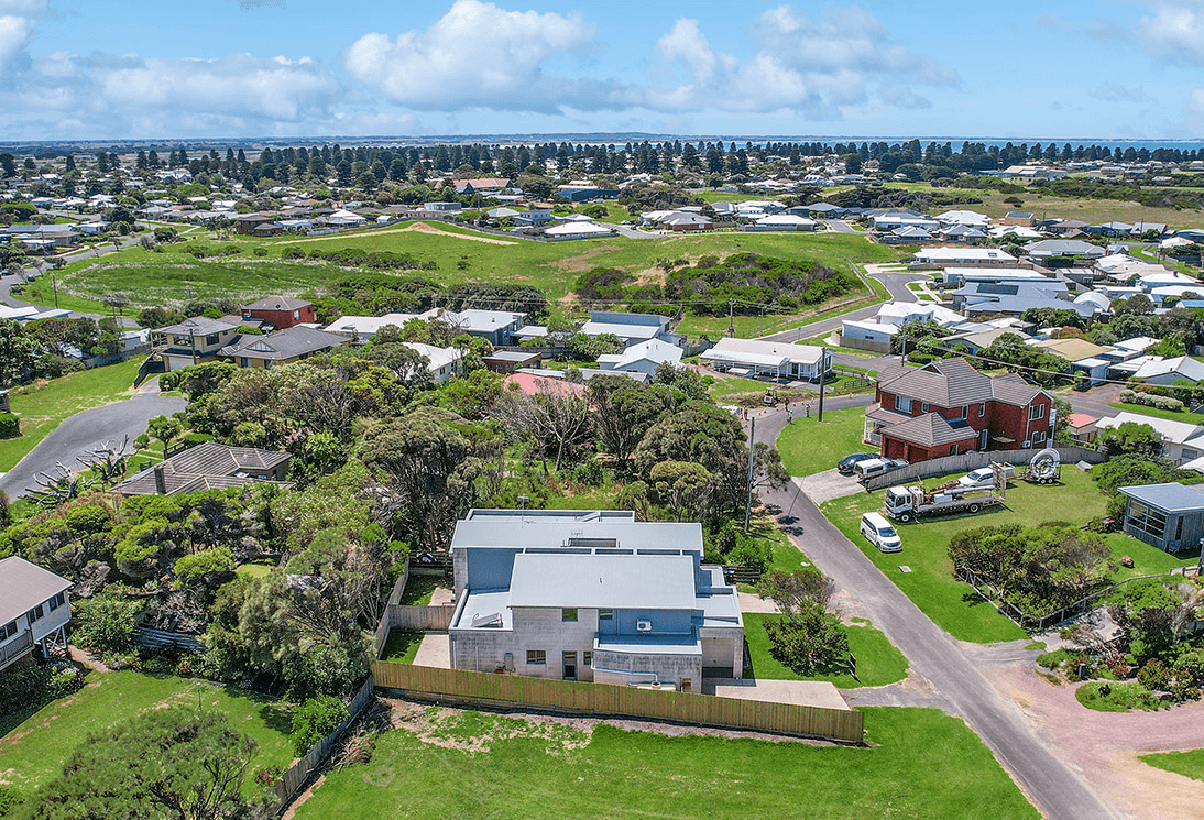 12A Crowe Street, PORT FAIRY, VIC 3284