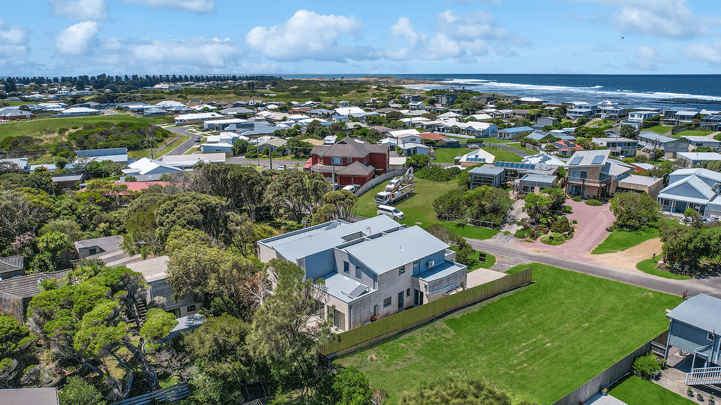 12A Crowe Street, PORT FAIRY, VIC 3284