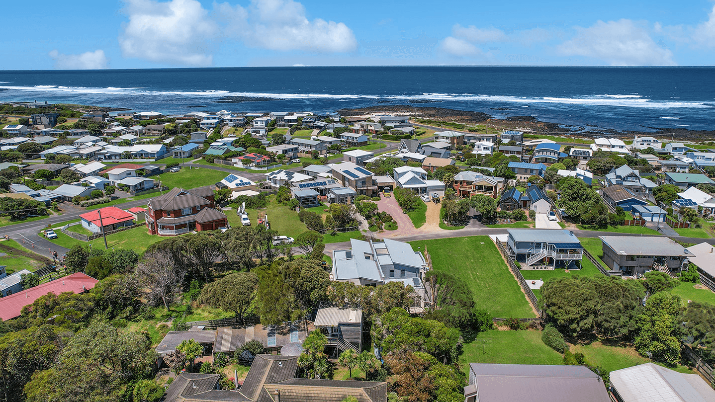 12A Crowe Street, PORT FAIRY, VIC 3284