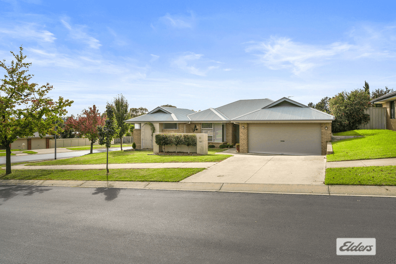 91 Barton Street, Wodonga, VIC 3690