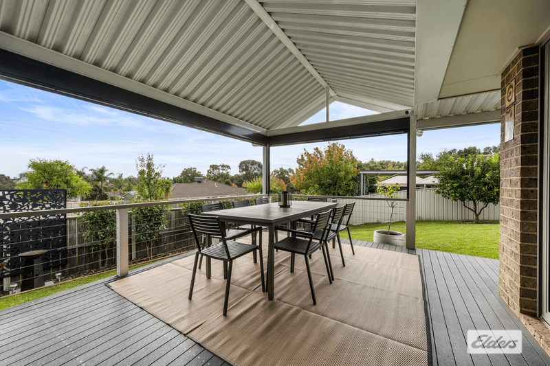 91 Barton Street, Wodonga, VIC 3690