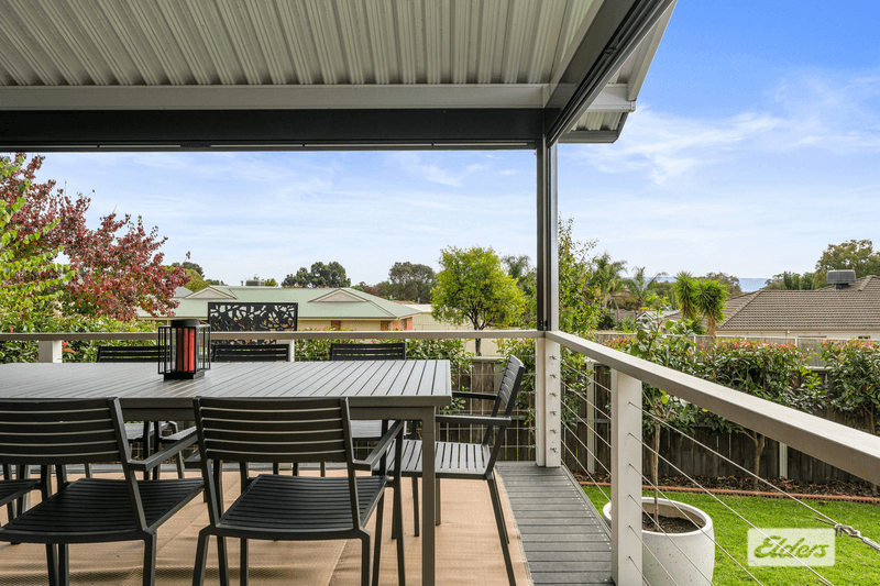 91 Barton Street, Wodonga, VIC 3690