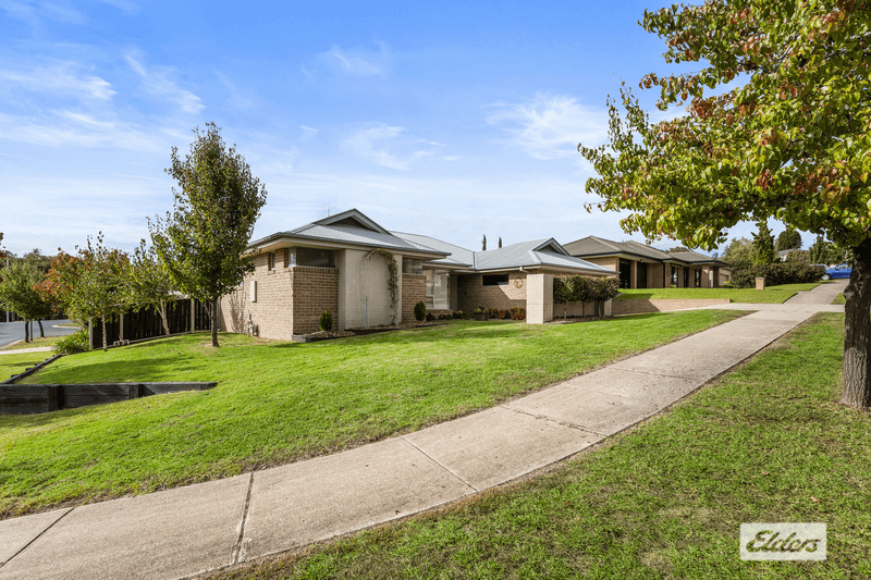 91 Barton Street, Wodonga, VIC 3690