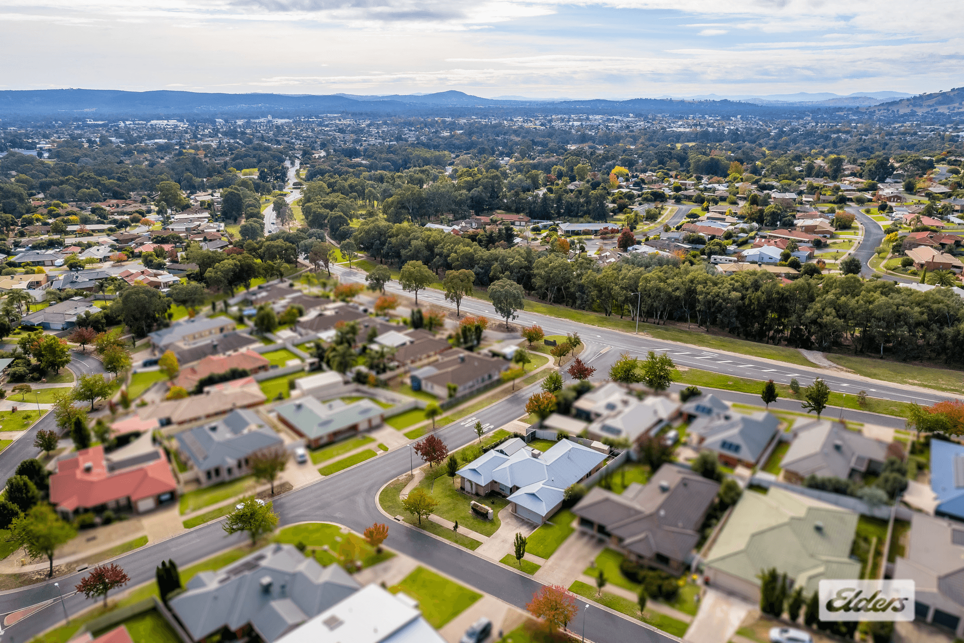 91 Barton Street, Wodonga, VIC 3690