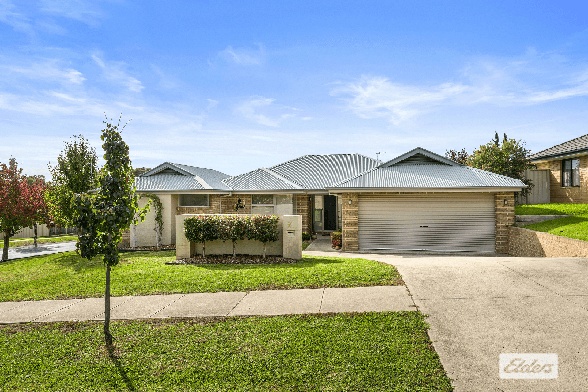 91 Barton Street, Wodonga, VIC 3690