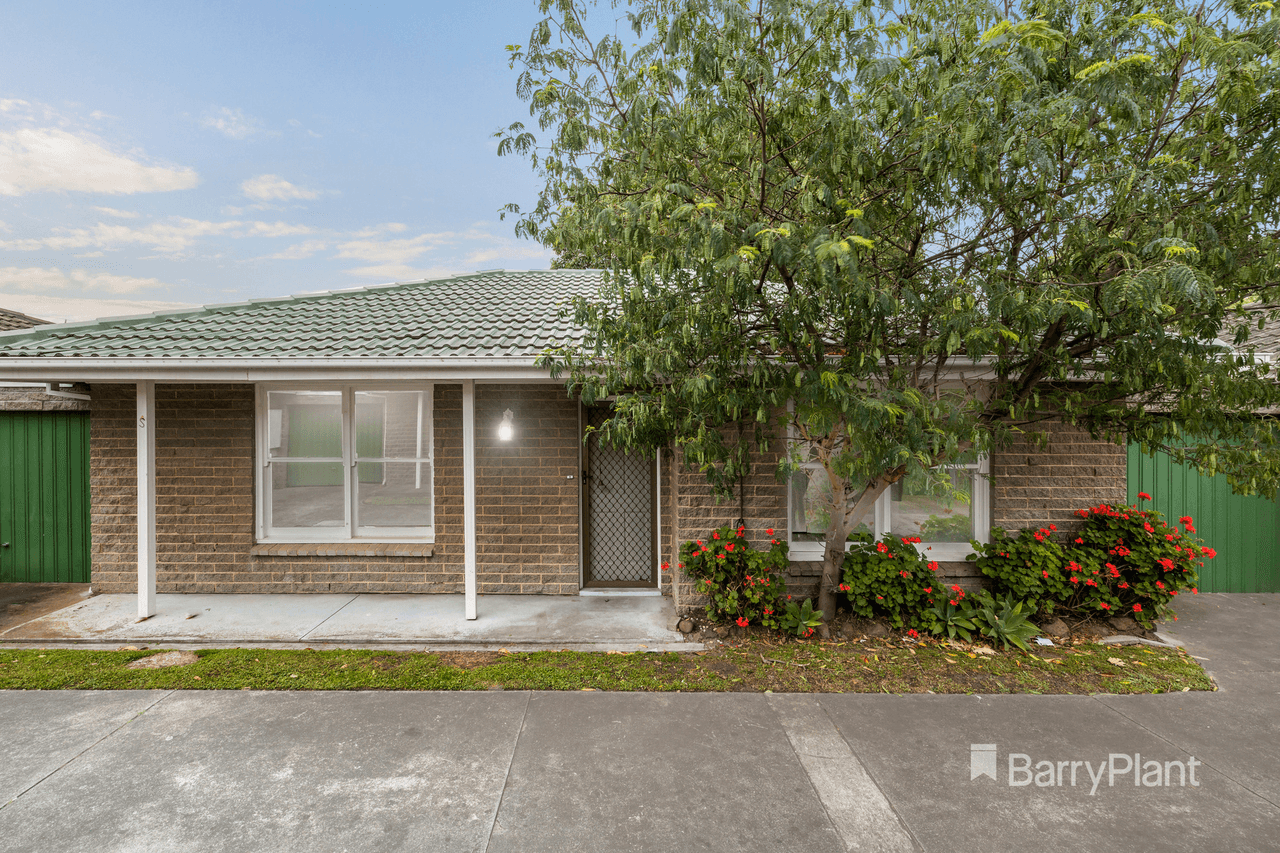 2/19 Wickham Road, Hampton East, VIC 3188