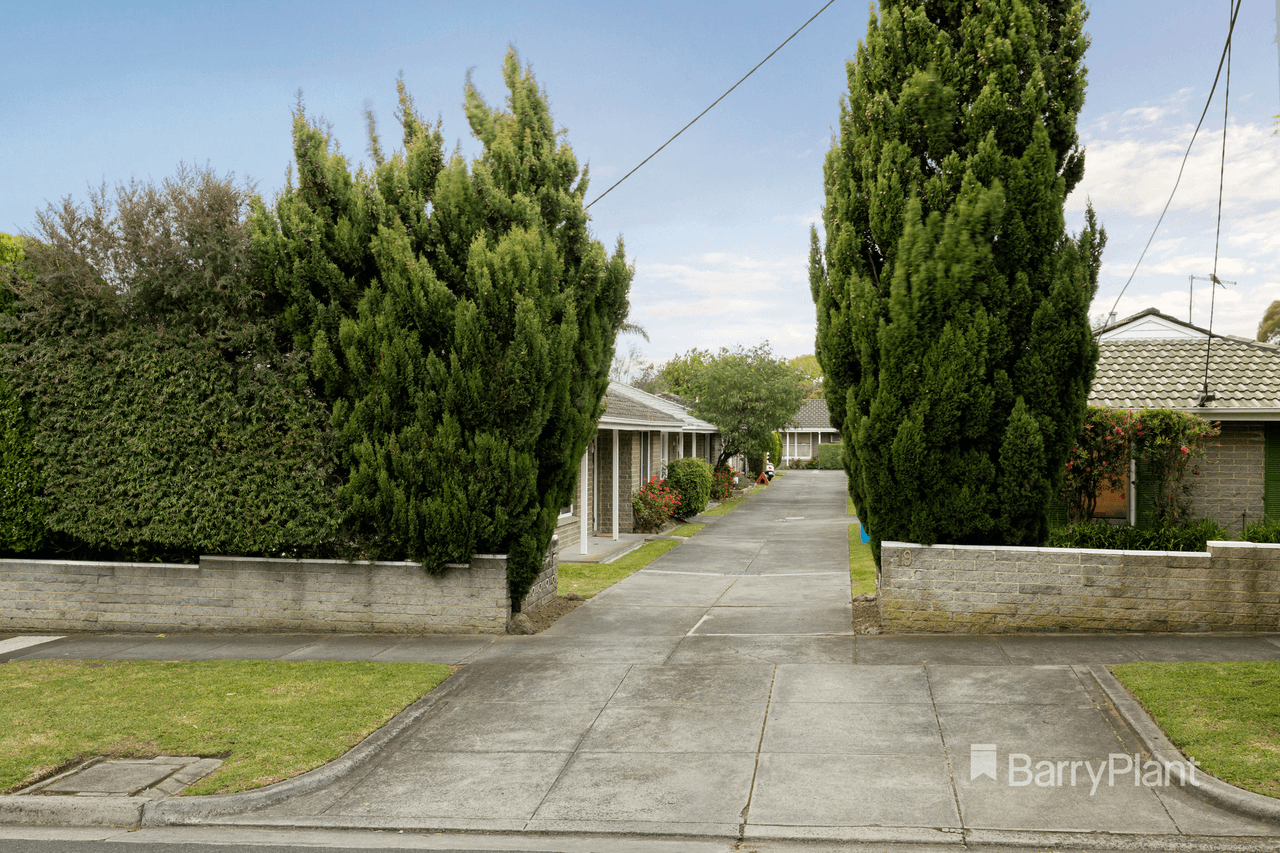 2/19 Wickham Road, Hampton East, VIC 3188