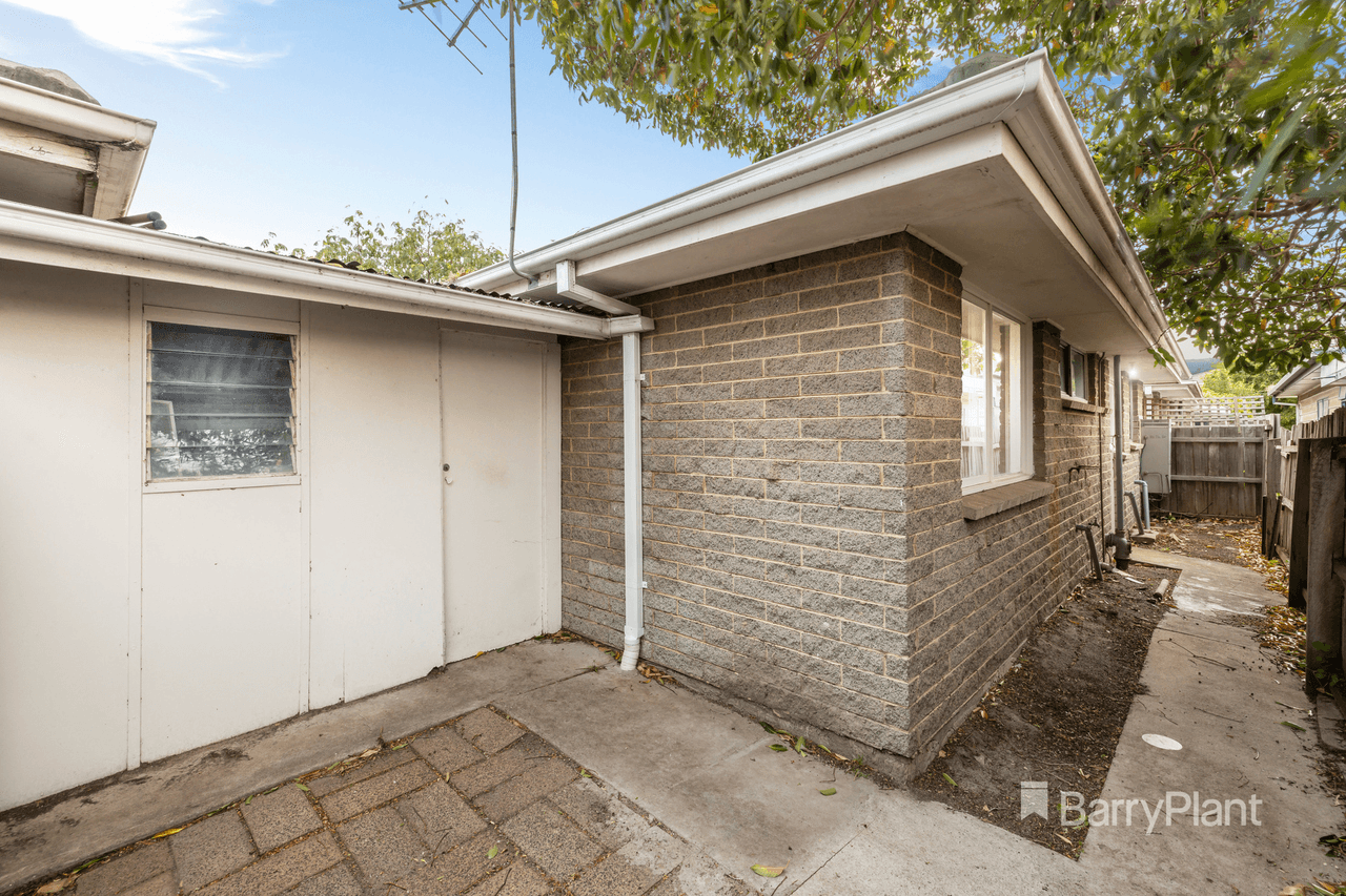 2/19 Wickham Road, Hampton East, VIC 3188