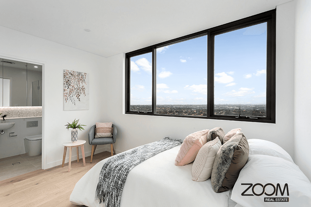 2901/7 Deane Street, BURWOOD, NSW 2134