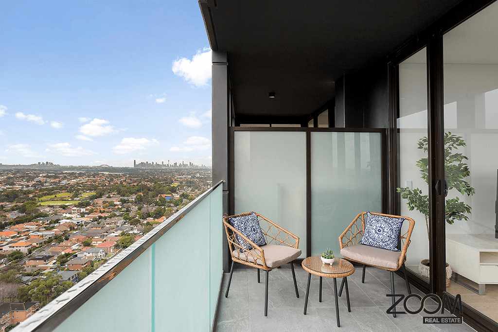 2901/7 Deane Street, BURWOOD, NSW 2134