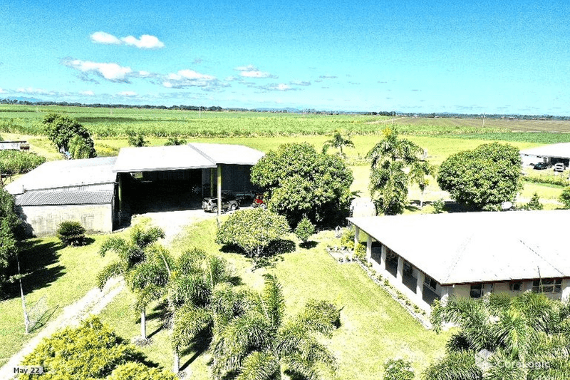 261 Sexton Highway, Brandon, QLD 4808