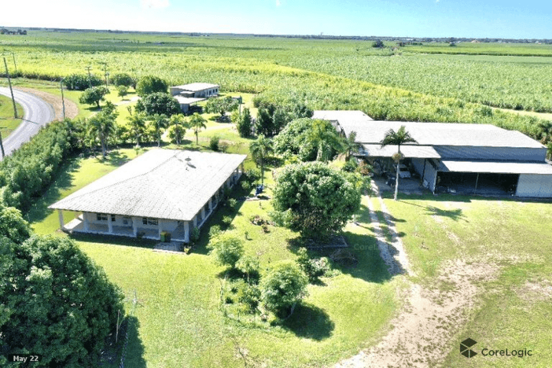 261 Sexton Highway, Brandon, QLD 4808