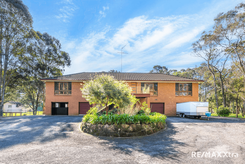 1 & 7 Kenmare Road, LONDONDERRY, NSW 2753