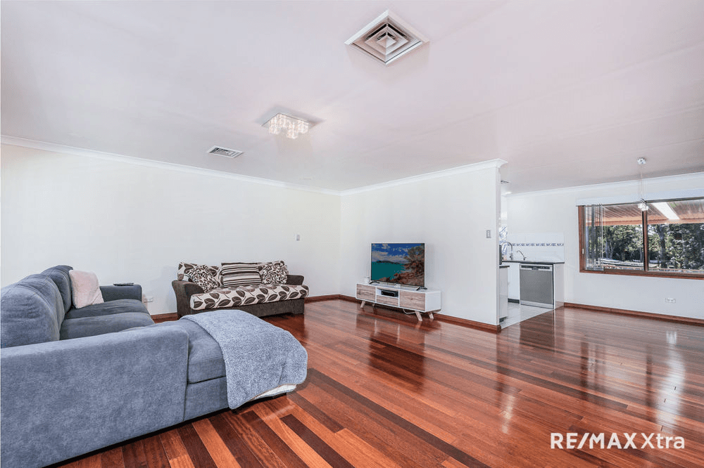 1 & 7 Kenmare Road, LONDONDERRY, NSW 2753