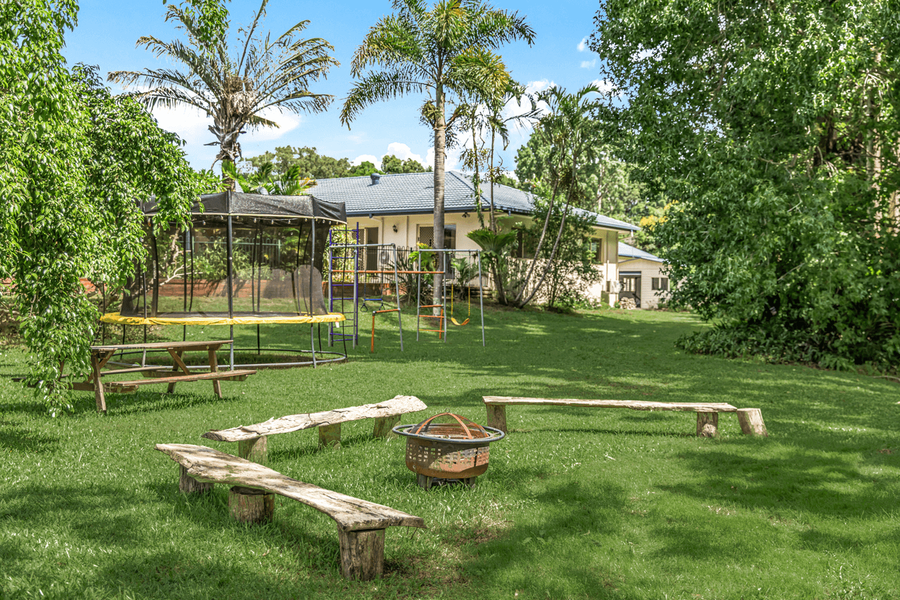 16 Tyalla Court, TALLEBUDGERA, QLD 4228