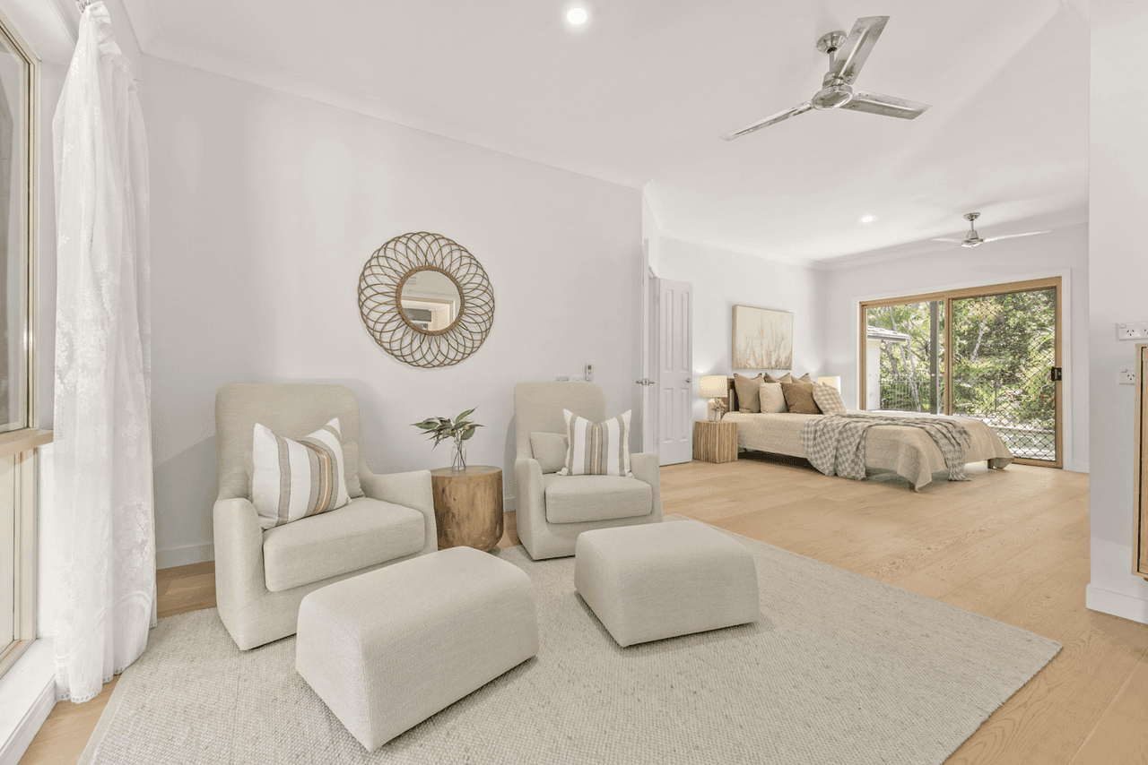 16 Tyalla Court, TALLEBUDGERA, QLD 4228