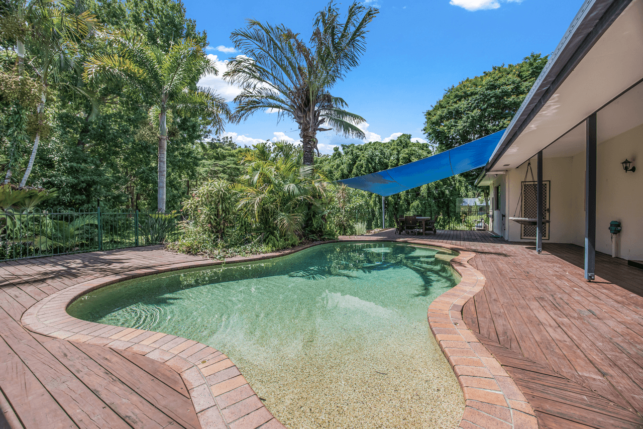 16 Tyalla Court, TALLEBUDGERA, QLD 4228