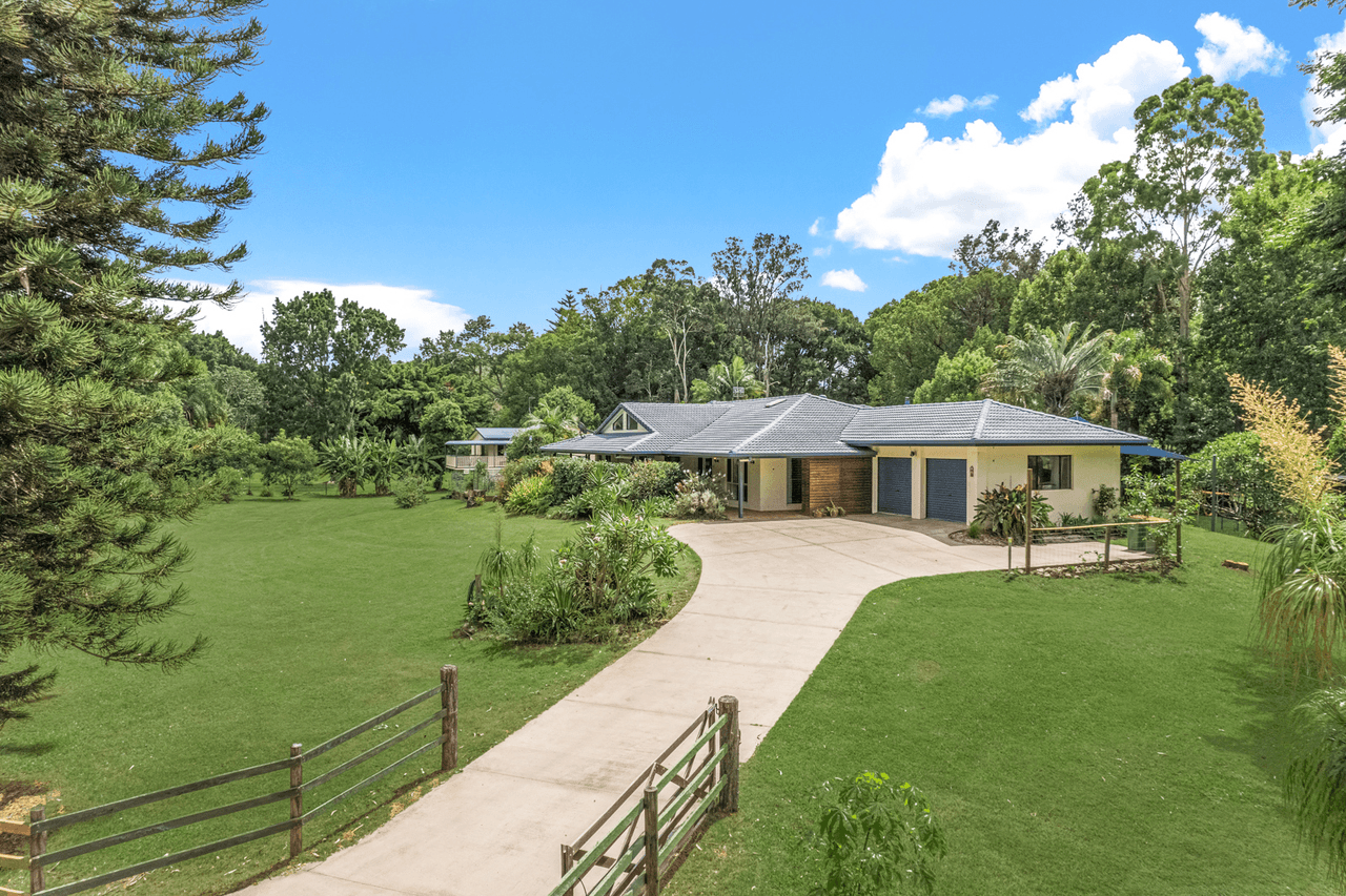 16 Tyalla Court, TALLEBUDGERA, QLD 4228