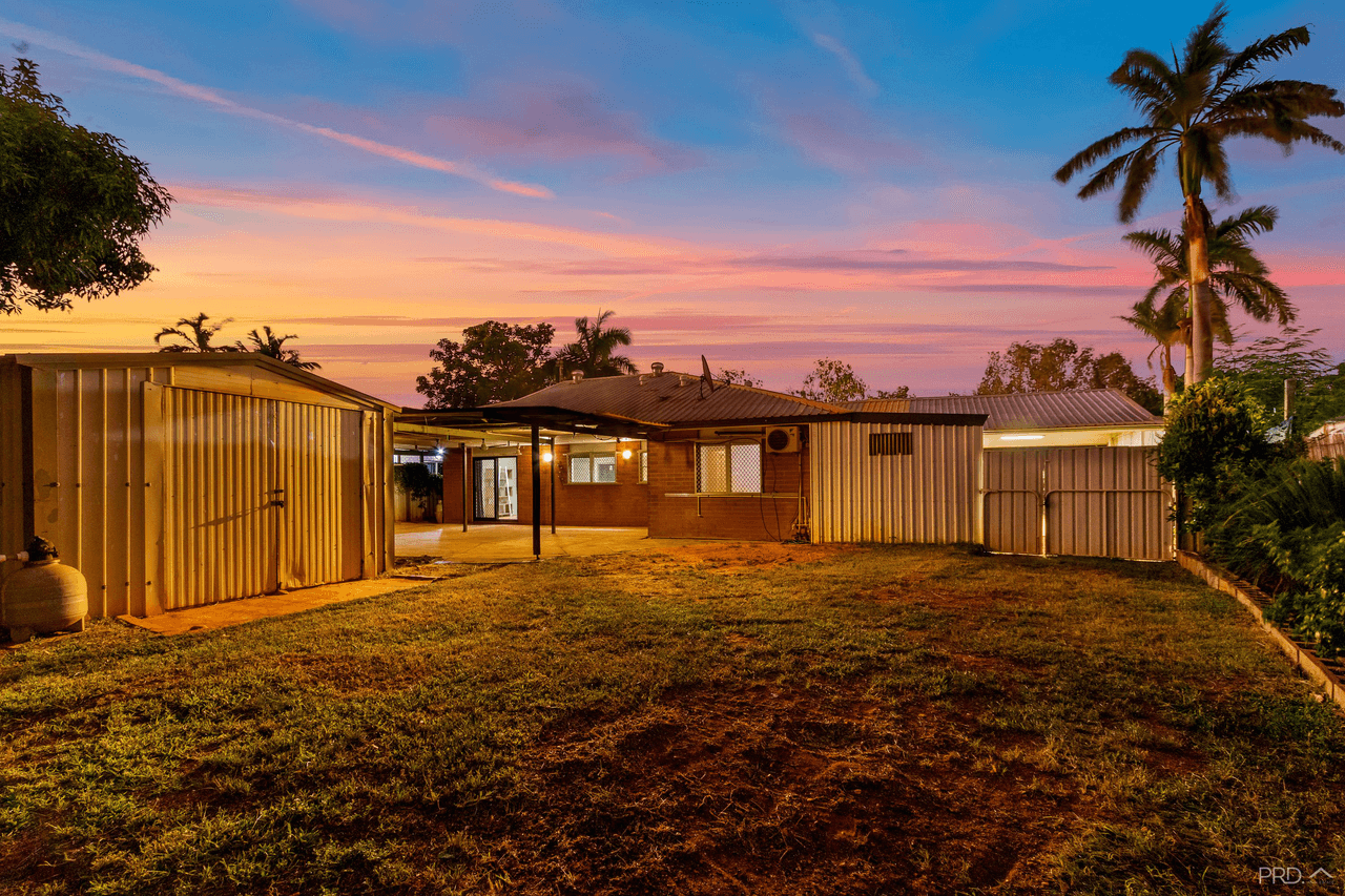 16 Dakas Street, CABLE BEACH, WA 6726