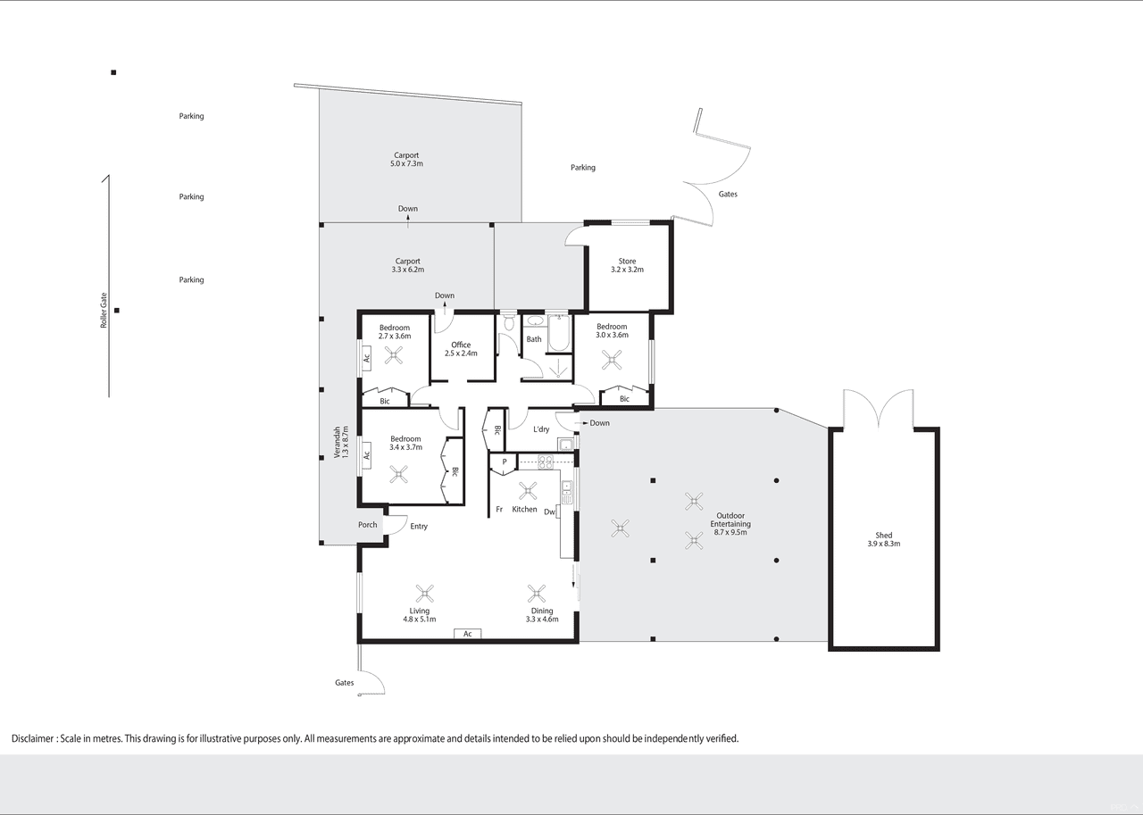 16 Dakas Street, CABLE BEACH, WA 6726