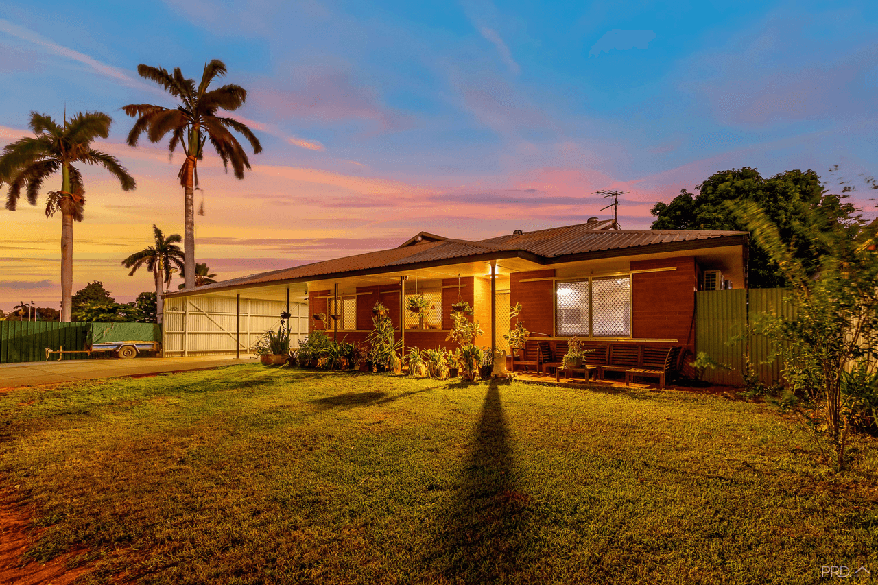 16 Dakas Street, CABLE BEACH, WA 6726