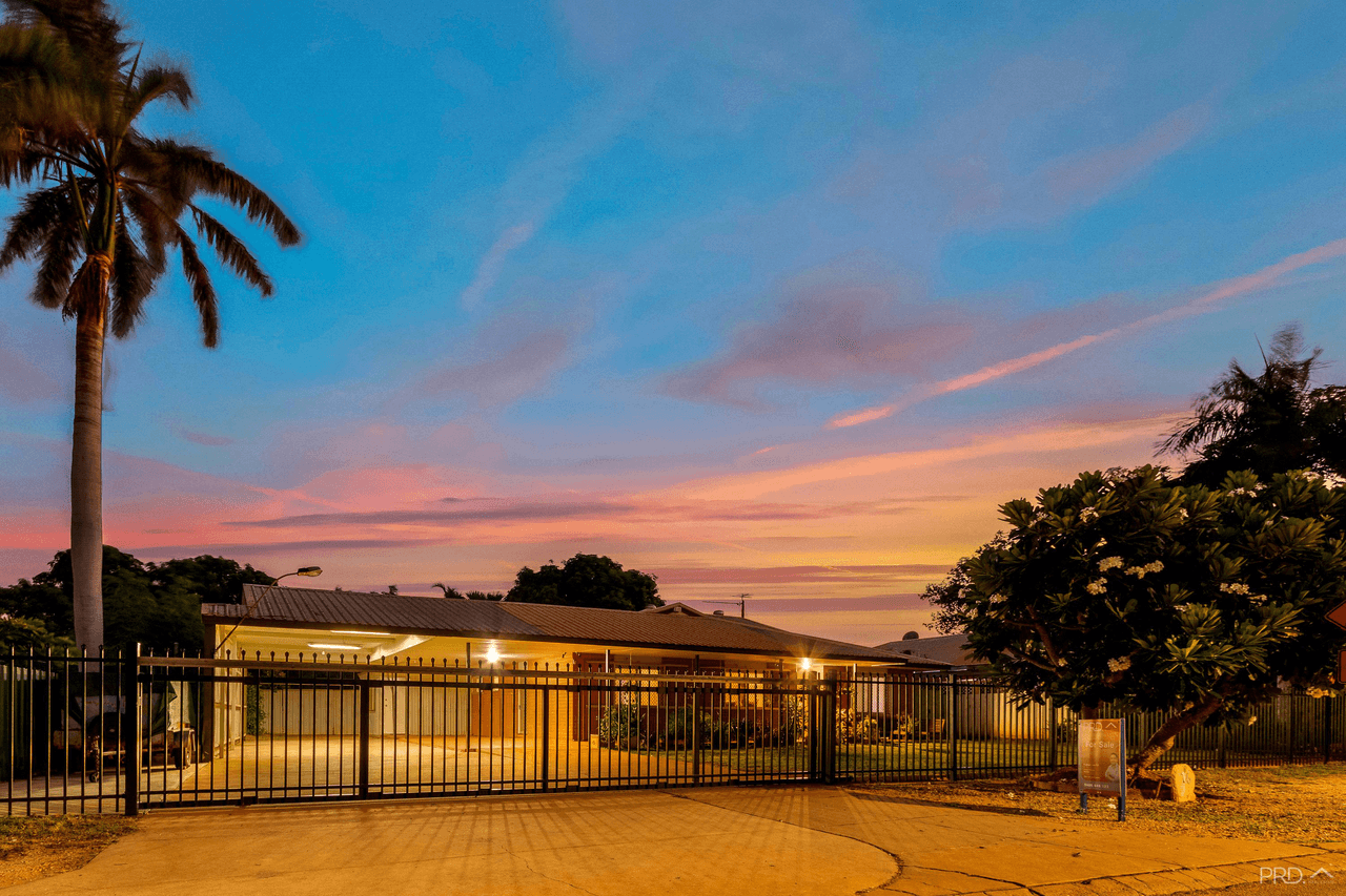 16 Dakas Street, CABLE BEACH, WA 6726