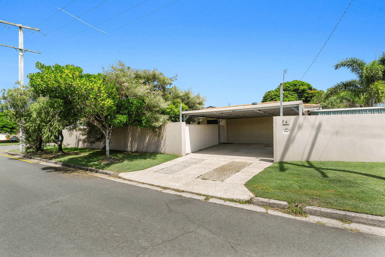 14 Pimpala St, Wurtulla, QLD 4575