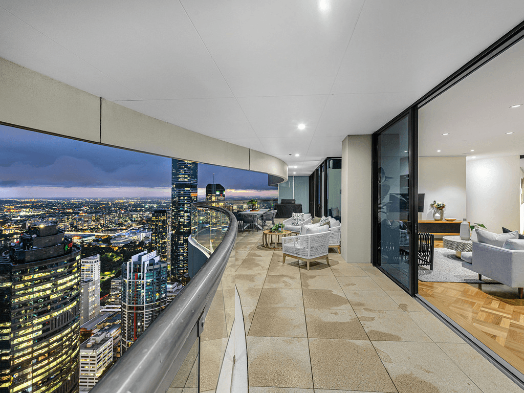 5003/71 Eagle Street, BRISBANE CITY, QLD 4000