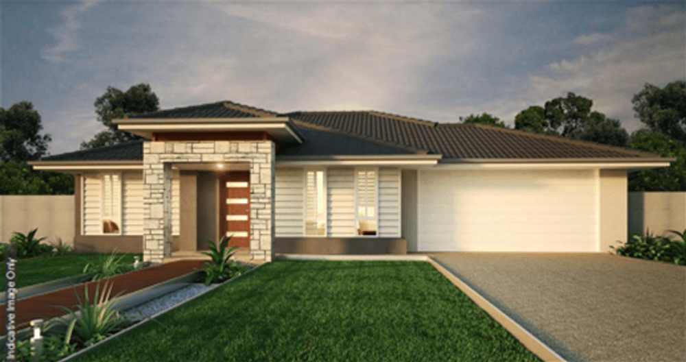 Lot 821 Edinburgh Crescent, GLENEAGLE, QLD 4285