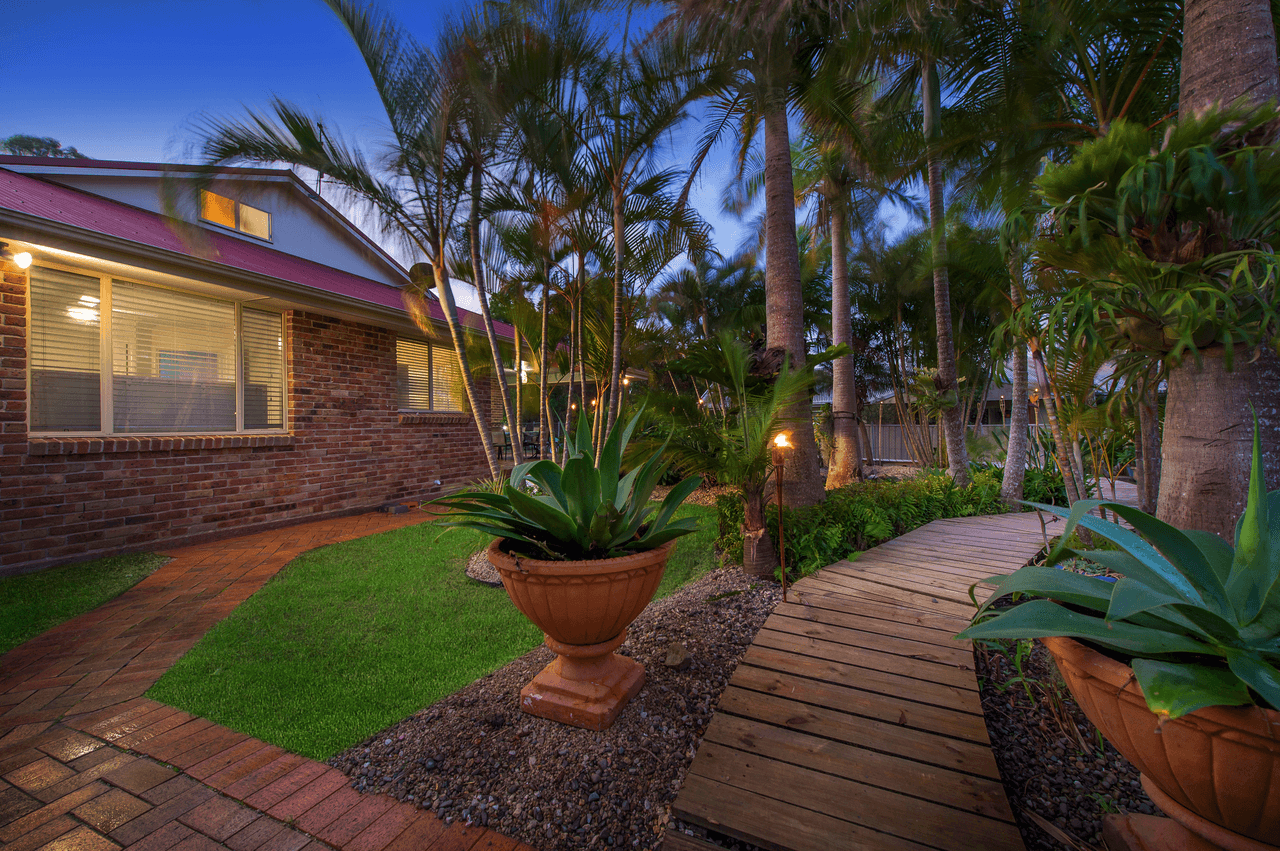 61 Major Innes Road, PORT MACQUARIE, NSW 2444