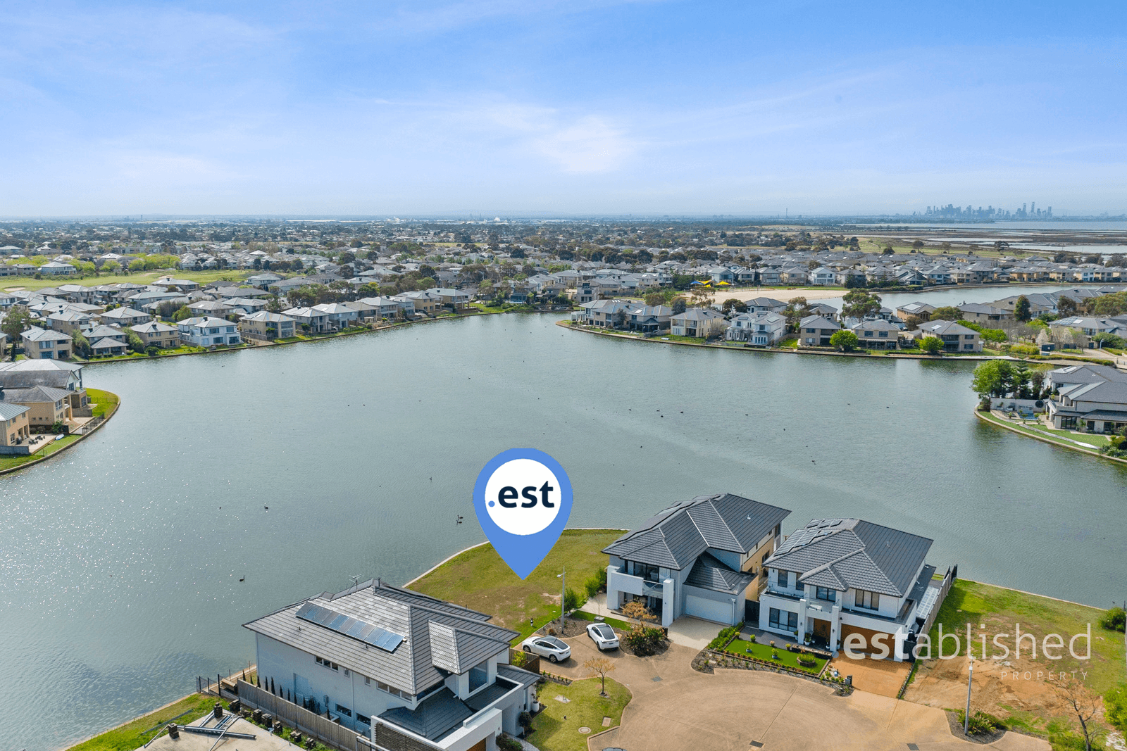 29 Rhode Island Close, SANCTUARY LAKES, VIC 3030