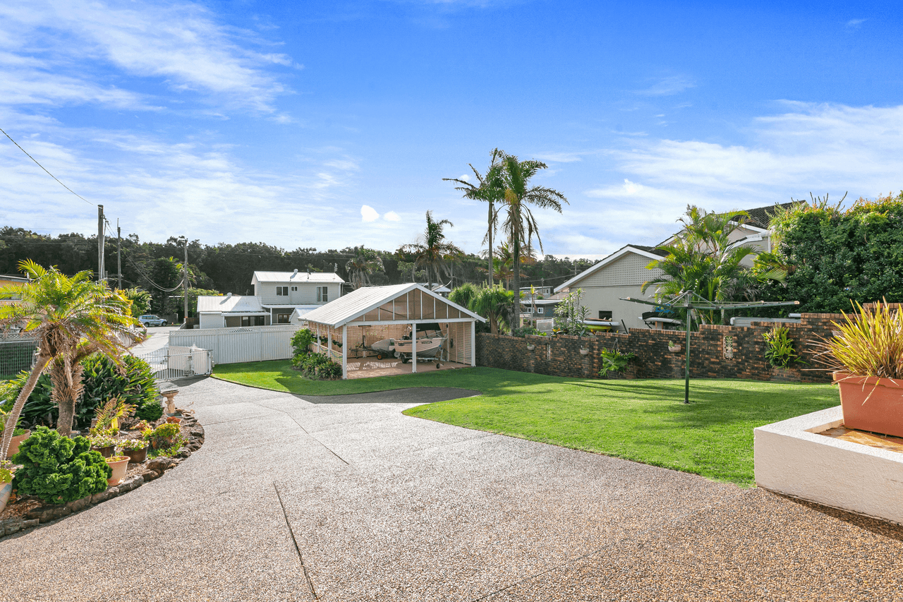 83 Budgewoi Road, NORAVILLE, NSW 2263