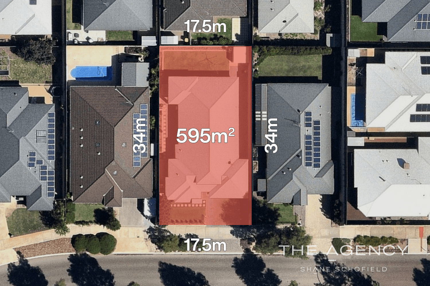 29 Wiltshire Avenue, Jane Brook, WA 6056