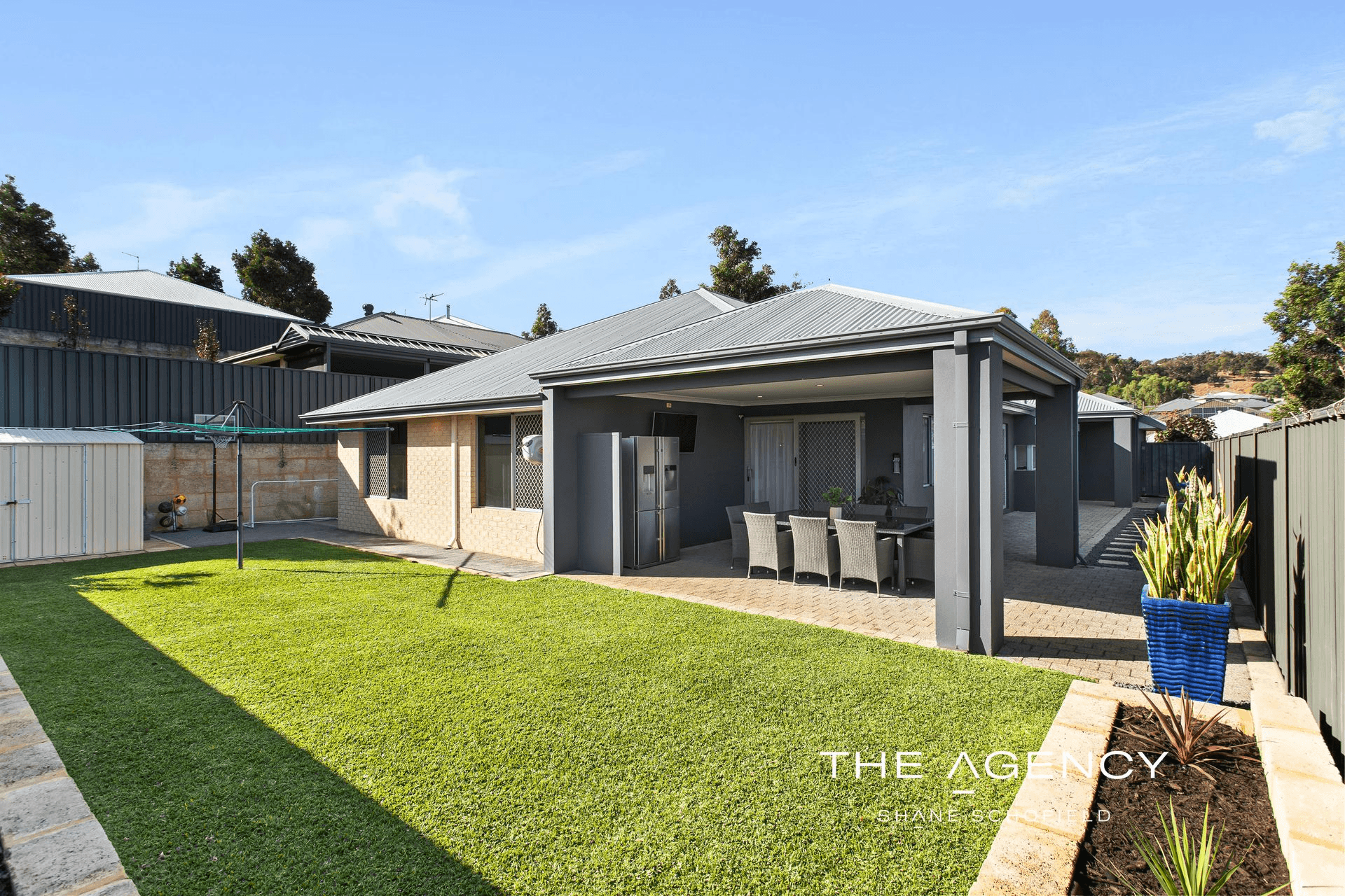 29 Wiltshire Avenue, Jane Brook, WA 6056