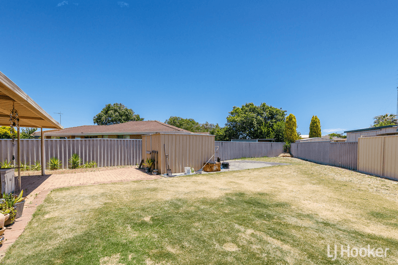 5 Hough Place, Eaton, WA 6232