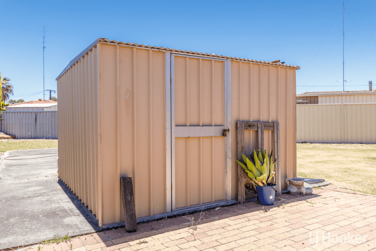 5 Hough Place, Eaton, WA 6232