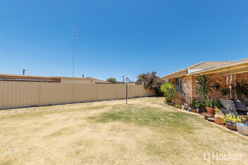 5 Hough Place, Eaton, WA 6232