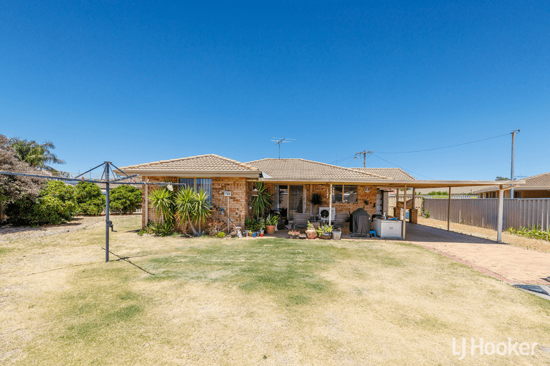 5 Hough Place, Eaton, WA 6232