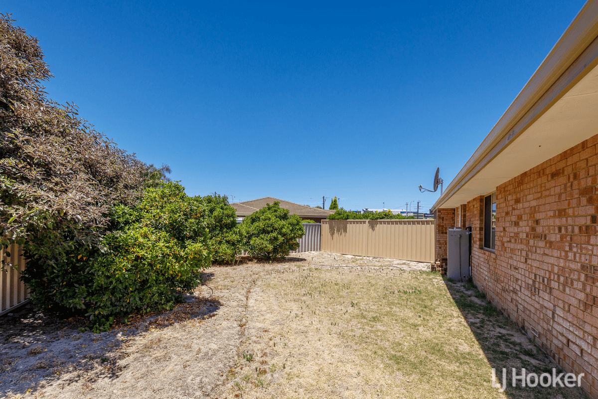 5 Hough Place, Eaton, WA 6232