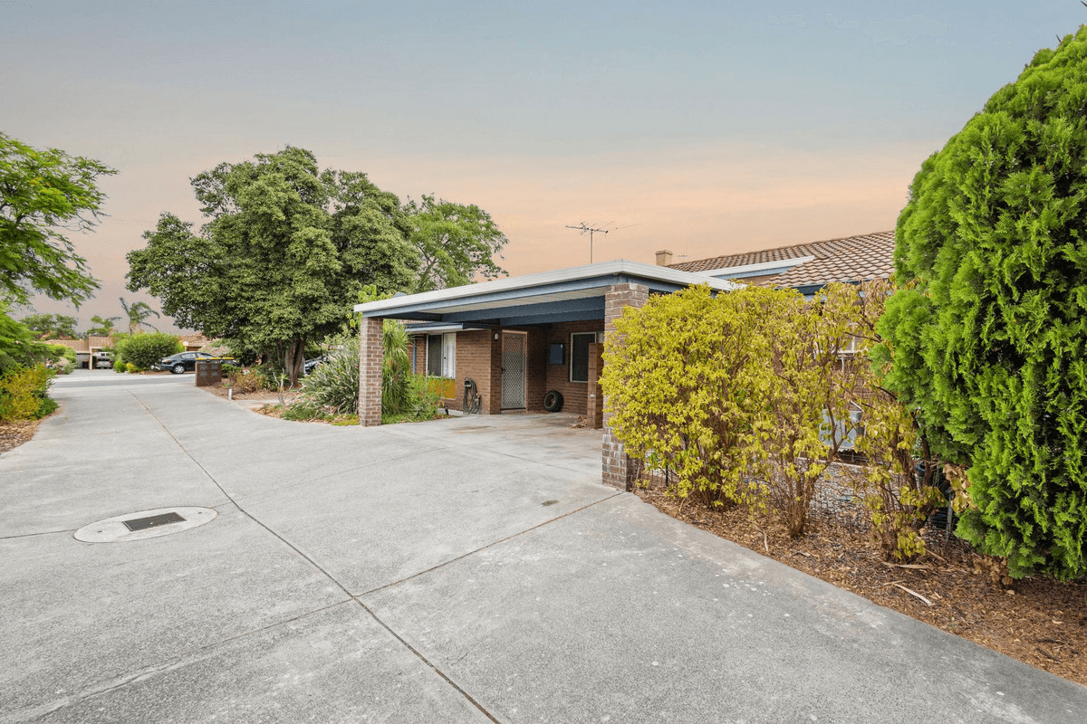 2/97 Federal Street, Tuart Hill, WA 6060