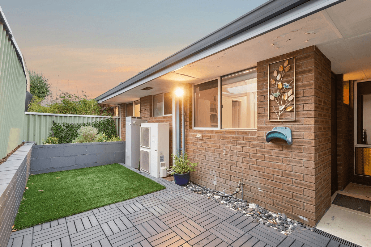 2/97 Federal Street, Tuart Hill, WA 6060