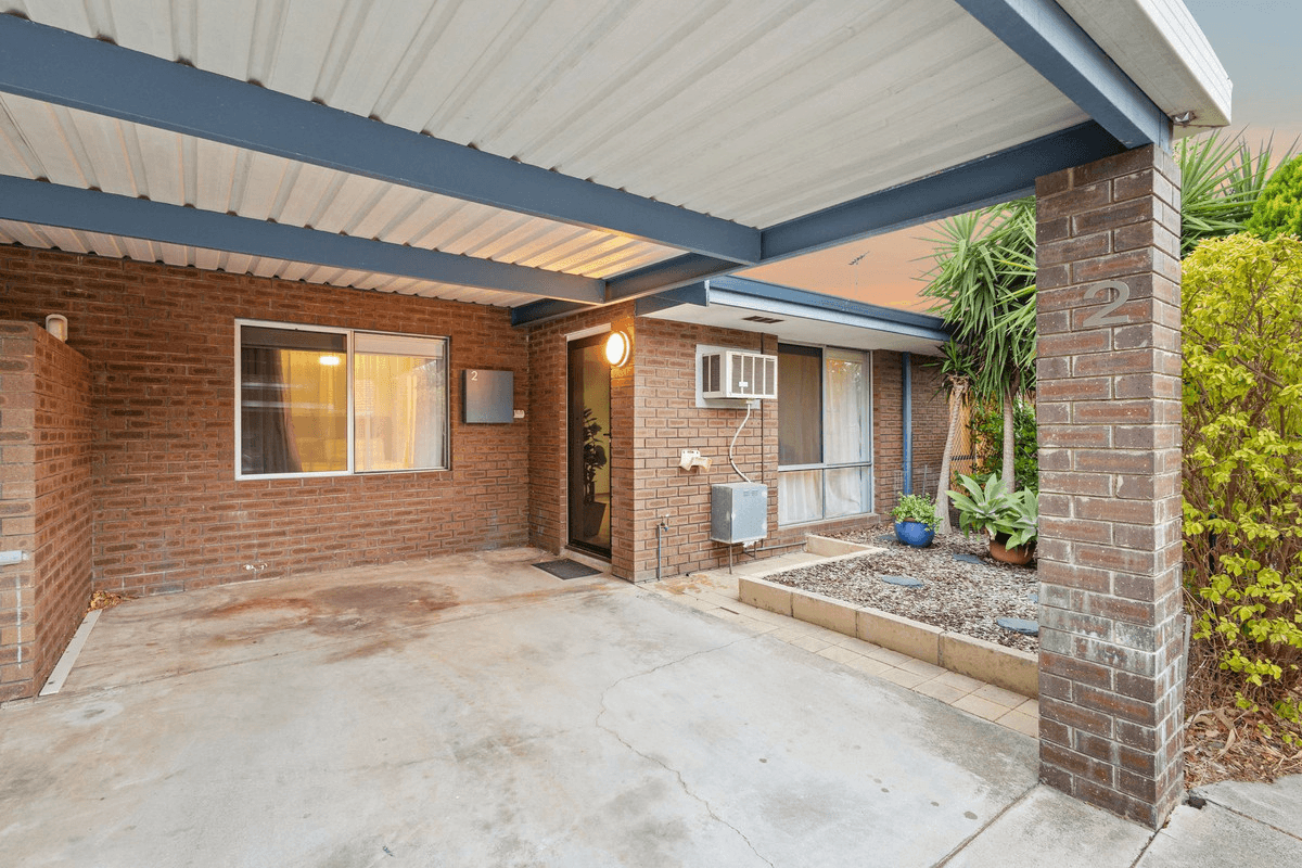 2/97 Federal Street, Tuart Hill, WA 6060