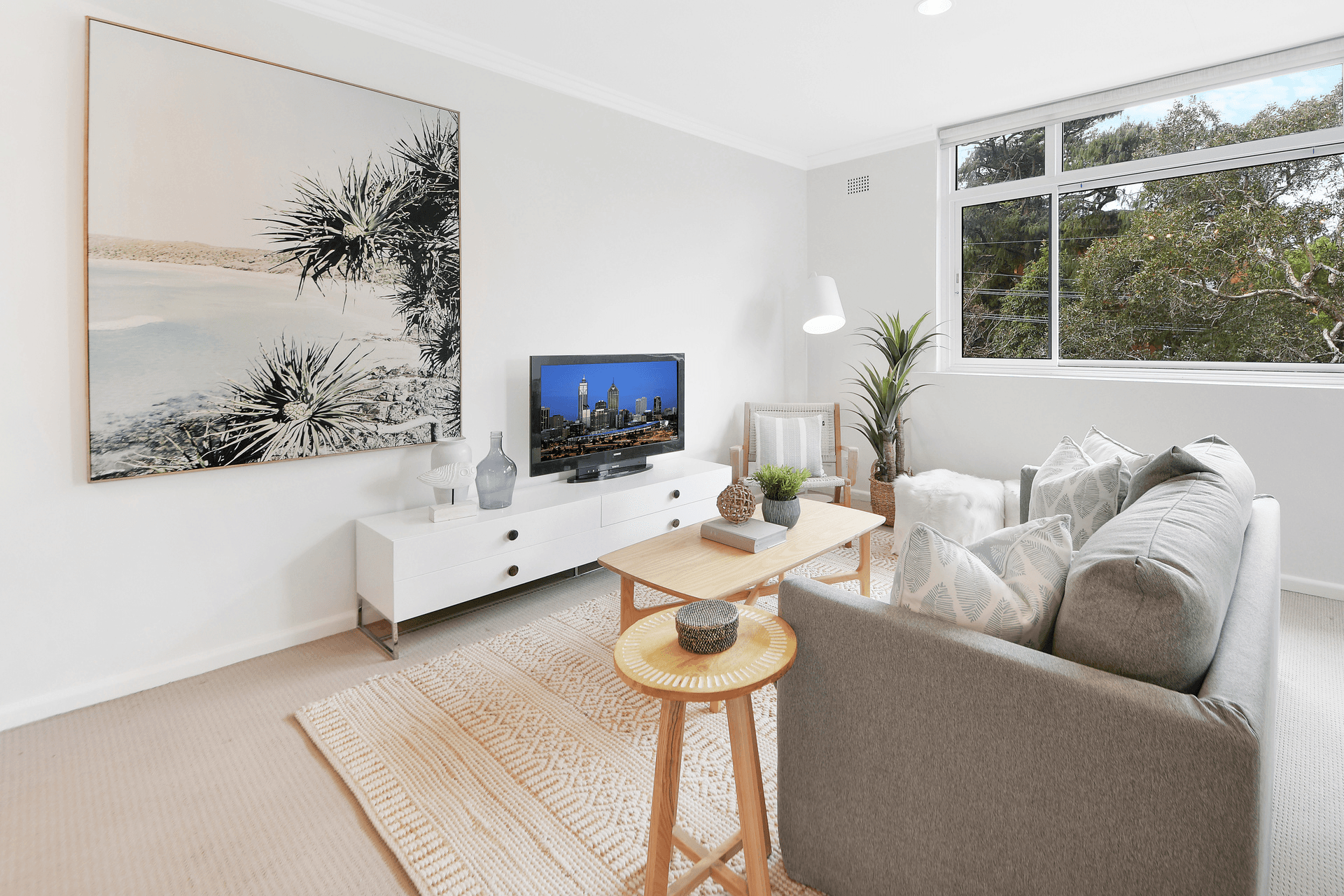 10/2B Milner Crescent, Wollstonecraft, NSW 2065