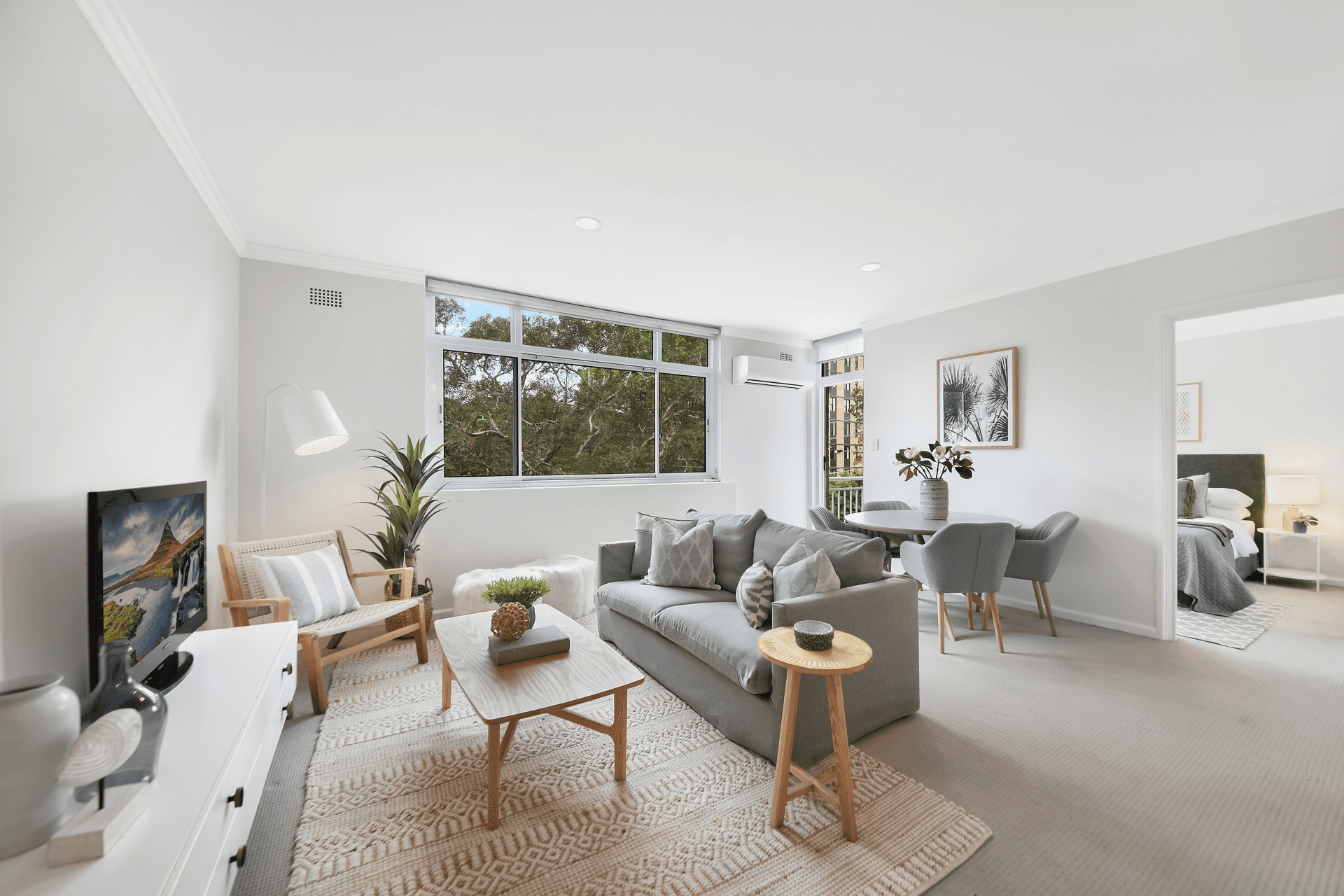 10/2B Milner Crescent, Wollstonecraft, NSW 2065