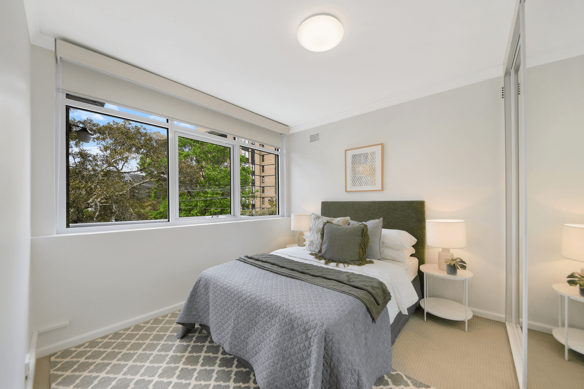 10/2B Milner Crescent, Wollstonecraft, NSW 2065