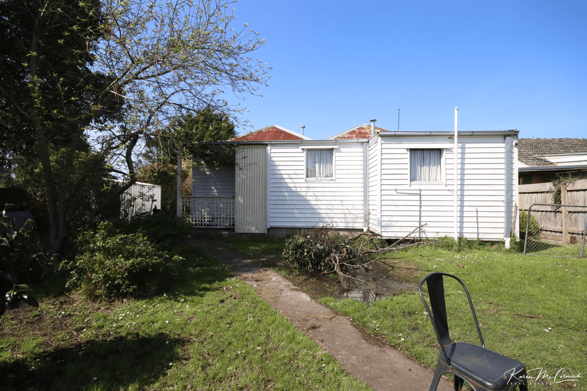 41 Kennedy Street, Longwarry, VIC 3816