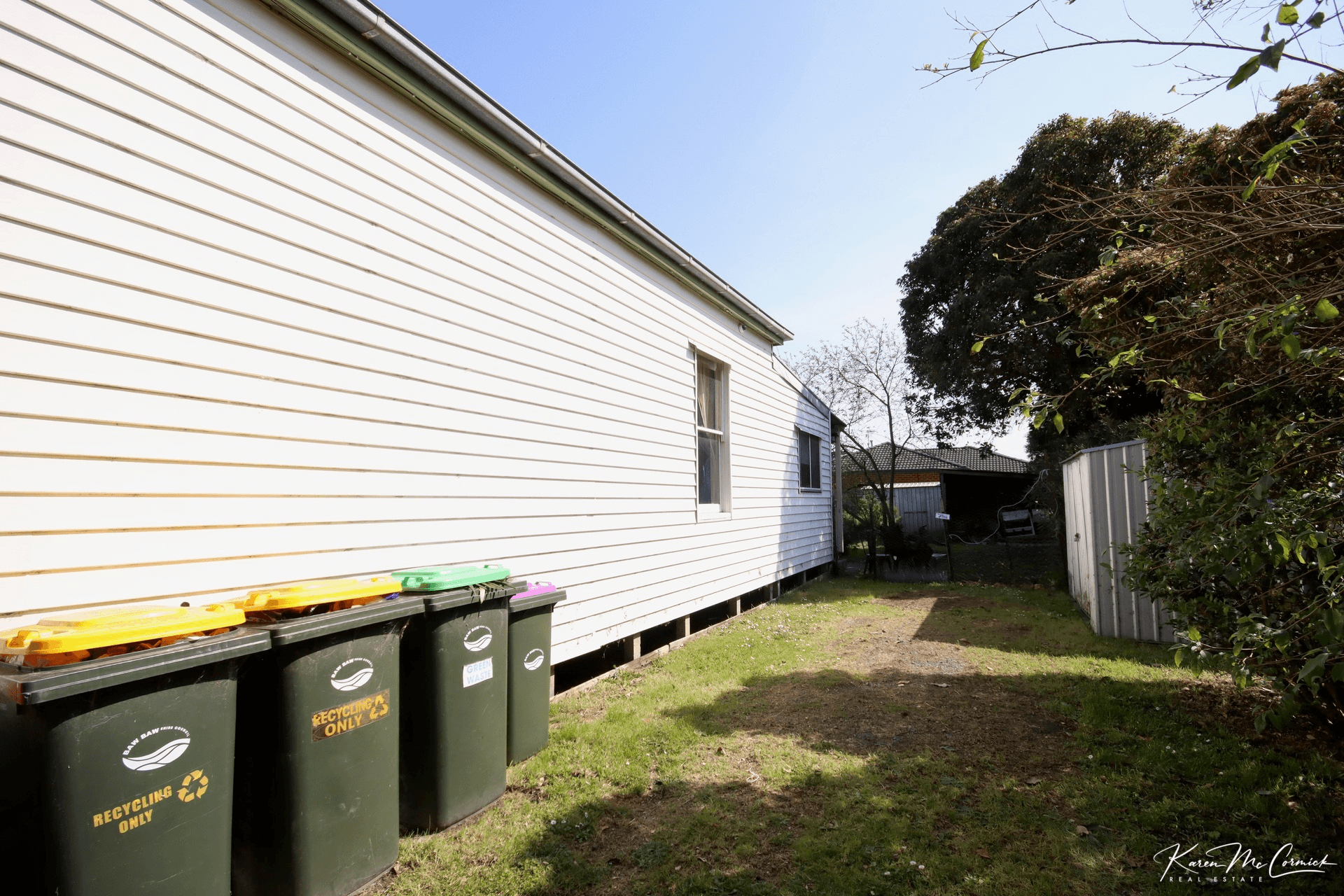 41 Kennedy Street, Longwarry, VIC 3816