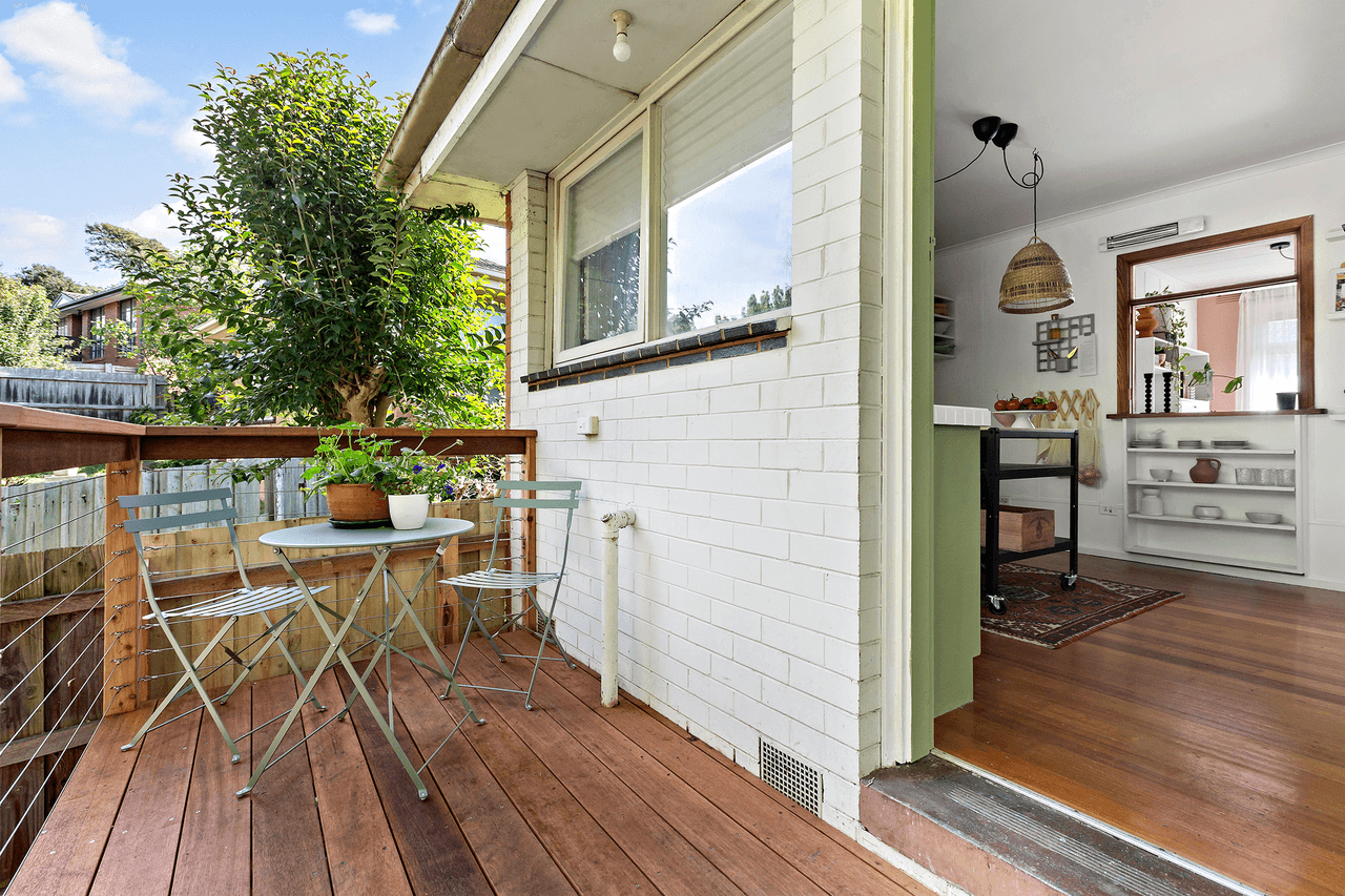 7/52 Williams Street, FRANKSTON, VIC 3199