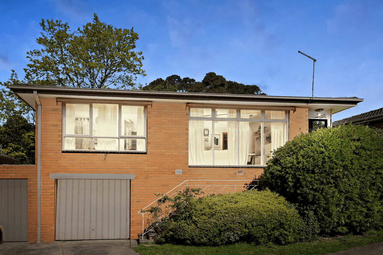 7/52 Williams Street, FRANKSTON, VIC 3199